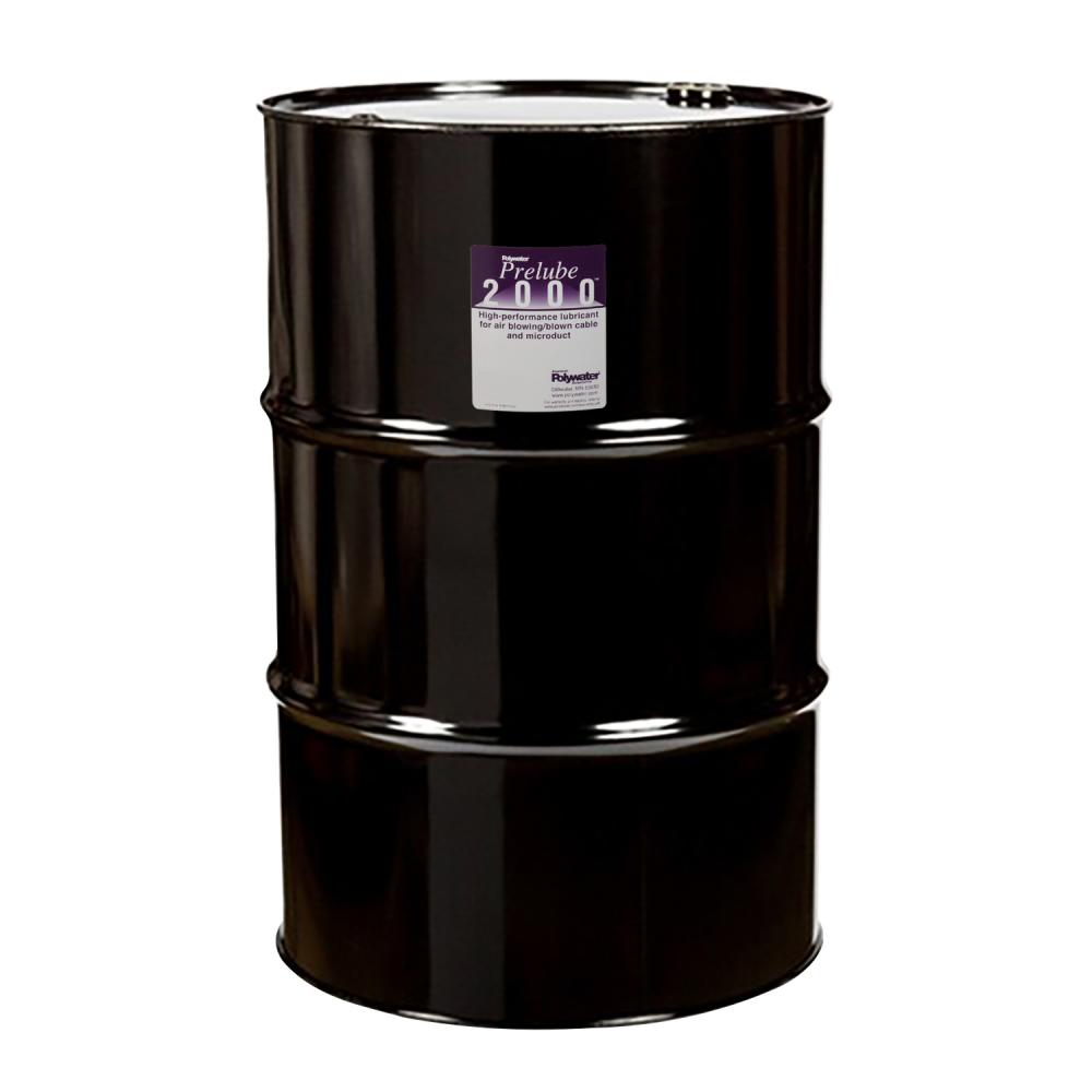 55-Gal Polywater® Prelube™ 2000