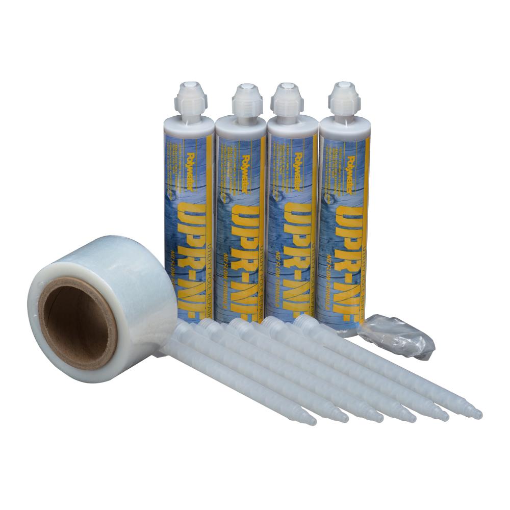 UPR™ No Flow -- Single-Use Kit