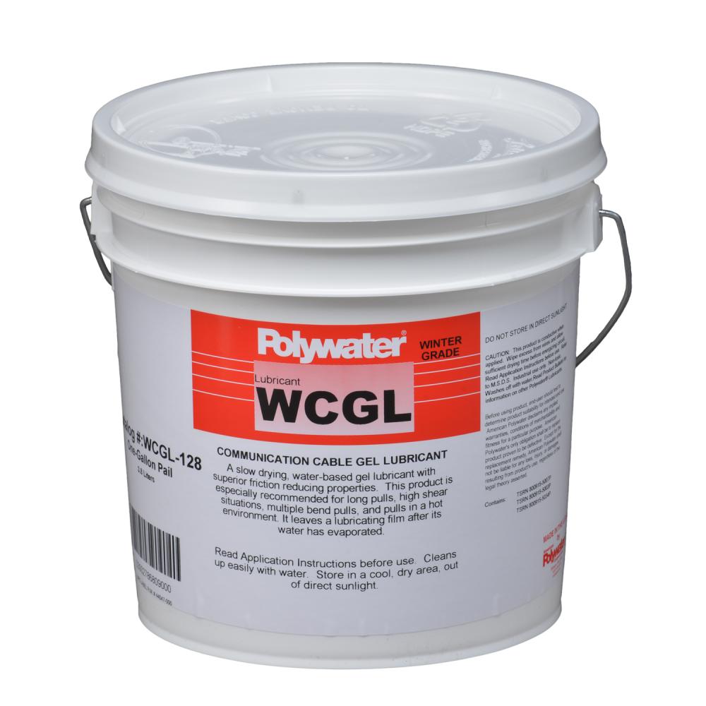 Gal Polywater® Lubricant WCGL