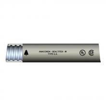 Anamet 34001 - 3/8 UA-EFST-EF-HTUA-OR-HC-BLK 200'