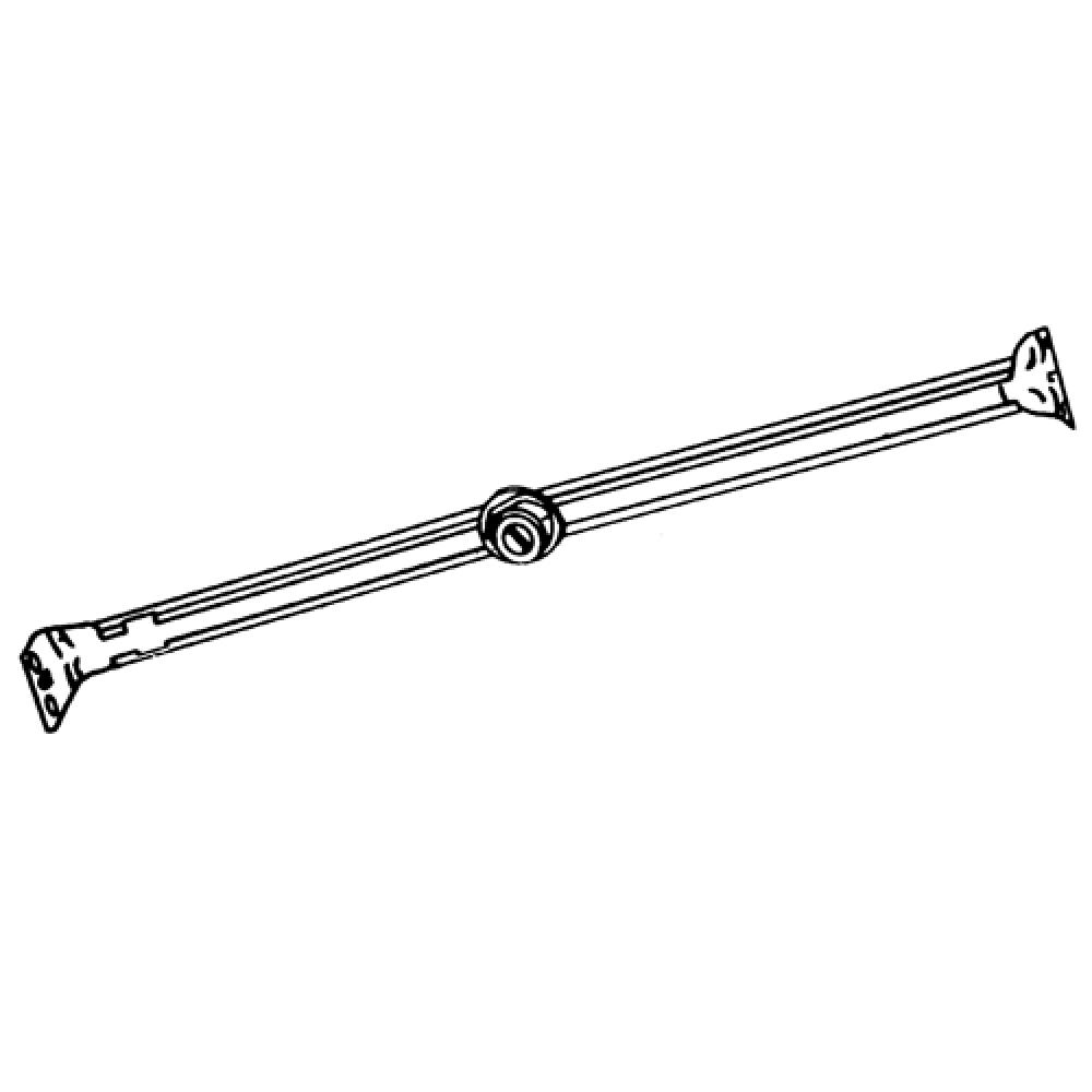 ADJUSTABLE BAR HANGERR