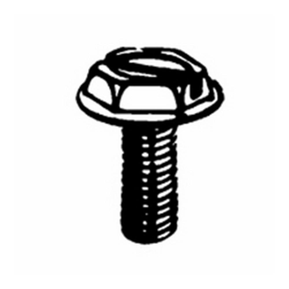 GROUNDING SCREW