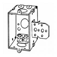 APPOZGCOMM 173FNL - BX SQ CRNR SW 3X2X2-1/2 NL BRCKT CL13