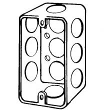 APPOZGCOMM 180-1/2 - HANDY BOX 4-1/8X2-3/8X1-3/4