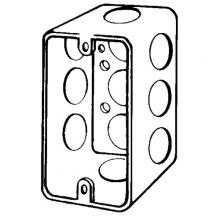 APPOZGCOMM 181-1/2 - HANDY BOX 4-1/8X2-3/8X2-1/4