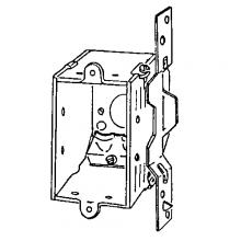 APPOZGCOMM 388VB-OR-44VB - BX 3 X 2 X 2-1/4 BVLD SW VER BRCKT CL20