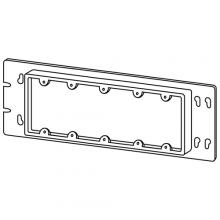 APPOZGCOMM 5GC75N - 5 GANG 3/4 IN RAISED CVR