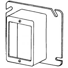 APPOZGCOMM 8485E - PLSTR RNG 4-11/16 S 1-1/4 RSD SGL DV