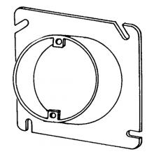 APPOZGCOMM 8488E - CVR 4-11/16 S 1-1/4 RSD SGL DV 2-3/4 ERS