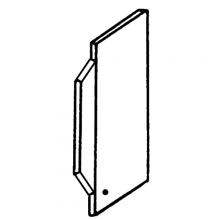 APPOZGCOMM LVP-1N - LOW VOLTAGE PARTITION