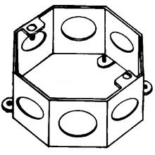 APPOZGCOMM OCR2 - 2 IN OCT CONCRETE RING