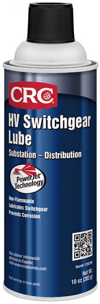 HV SWITCHGEAR LUBE