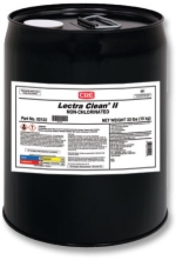 Lectra Clean II Non-Chlor Degreaser 5 GA