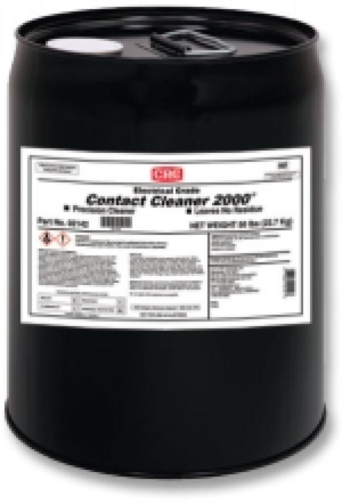 Contact Cleaner 2000 5 GA ELEC