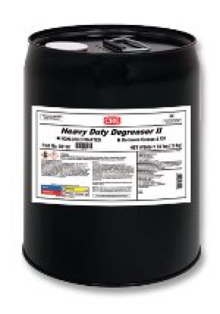 Heavy Duty Degreaser II 5 GA