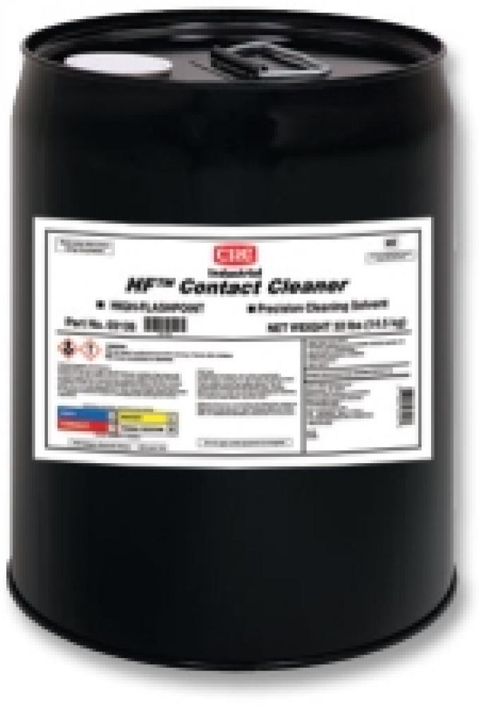 HF™ Contact Cleaner 5 GA