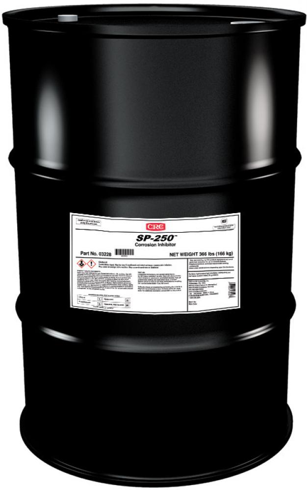 SP-250 Corrosion Inhibitor 55 GA