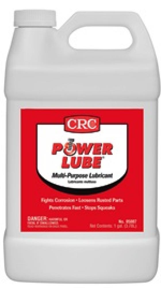 Power Lube Multi-Purpose 1 GA