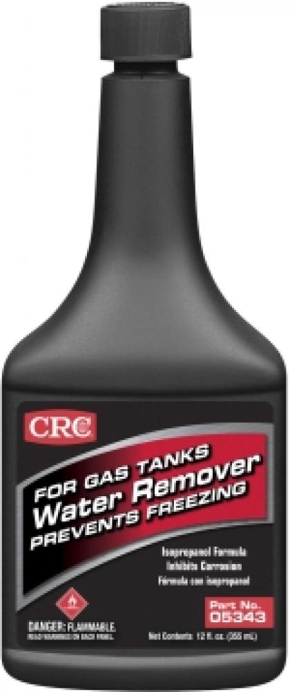 CRC FOR GAS TANKS