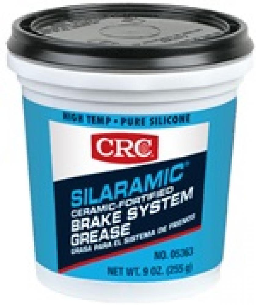 Brake System Grease 9 Wt Oz