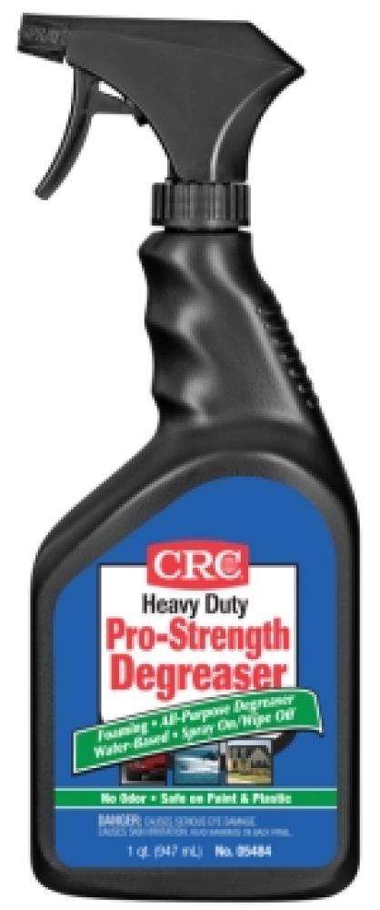 Heavy Duty ProStrength Degreaser 32 Floz