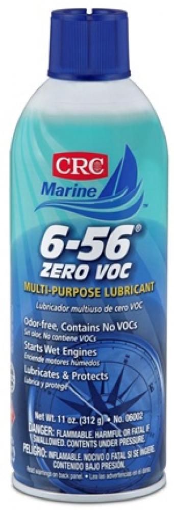 6-56 ZERO VOC