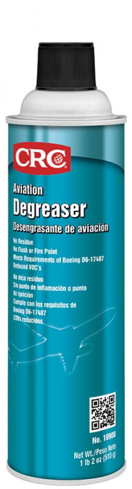 AVIATION DEGREASER