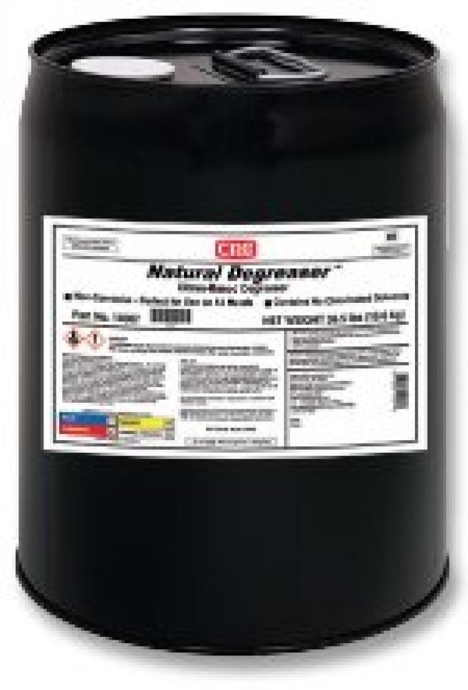 Natural Degreaser Degreaser 5 GA