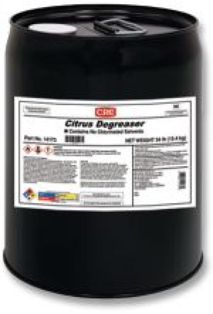 Citrus Degreaser Biodegradable 5 Gal