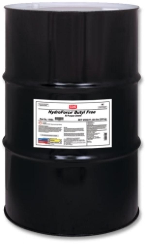 HydroForce Butyl-Free Cleaner 55 GA