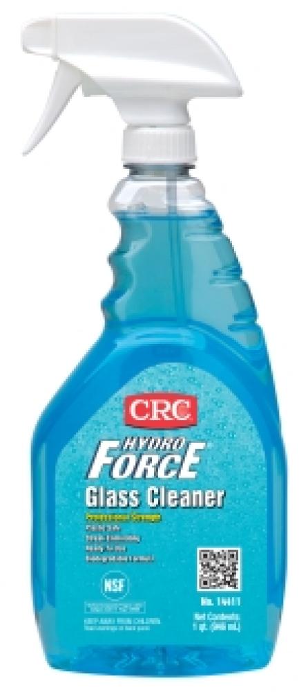 HydroForce Glass Cleaner 32 Fl Oz