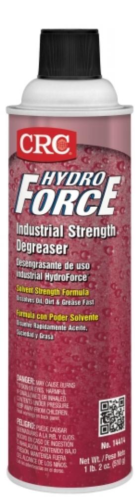 HydroForce Industrial Degreaser 18 Wt Oz