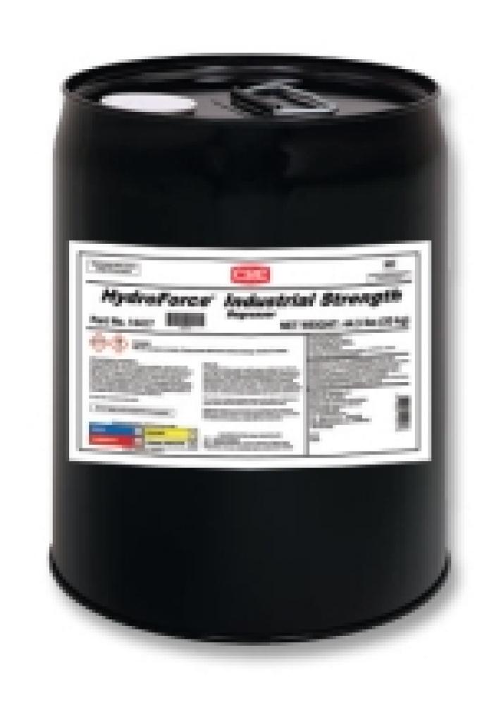 HydroForce Industrial Degreaser 5 GA