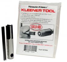 CRC Industries 007004X - Nozzle-Kleen 3/8" Tip 5/8" Nozzle Ground