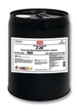 CRC Industries 02009 - 2-26 Multi-Purpose Lubricant 5 GA