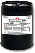 CRC Industries 02142 - Contact Cleaner 2000 5 GA ELEC