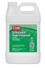 CRC Industries 03062 - Screwloose Super Penetrant 1 GA