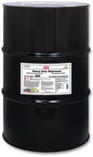 CRC Industries 03098 - Heavy Duty Degreaser 55 GA