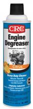 CRC Industries 05027 - CITRUS ENGINE DEGREASER