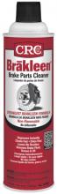 CRC Industries 05089T - Brake Parts Cleaner 19 Wt Oz Trigger Bot