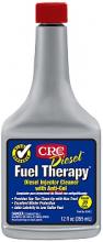 CRC Industries 05412 - Diesel Injector Cleaner w Anti-Gel 12 Oz