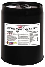 CRC Industries 05425 - Diesel Injector Cleaner w/ Anti-Gel 5 GA