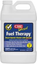 CRC Industries 05428 - Diesel Injector Cleaner w/ Anti-Gel 1 GA