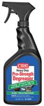 CRC Industries 05484 - Heavy Duty ProStrength Degreaser 32 Floz