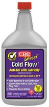 CRC Industries 05632 - Diesel  Anti-Gel with Lubricity 30 Fl Oz