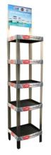 CRC Industries 05700 - 5-SHELF FLOOR DISPLAY