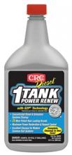 CRC Industries 05832 - 1-TANK POWER RENEW DIESEL 32 FL OZ BOT