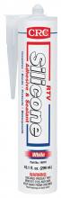 CRC Industries 14074 - RTV Silicone Sealant - White 10.1 Fl Oz