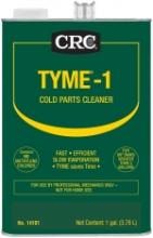 CRC Industries 14101 - Carburetor & Cold Parts Cleaner 1 GA