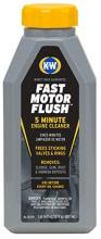 CRC Industries 402718x6 - Fast Motr Flush 5Min Engine Clnr 30 Floz